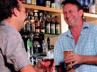 Matthew Flinders Hotel - Pubs and Clubs 2