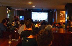 The Broadway Tavern - Pubs and Clubs 0