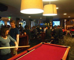 The Broadway Tavern - Pubs and Clubs 3