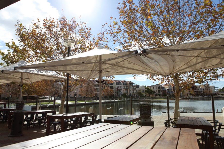 East Perth WA Pubs and Clubs