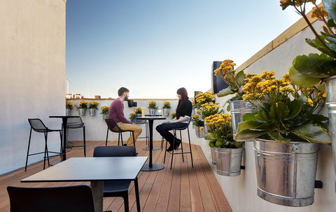 Subiaco Hotel - Go Out 2