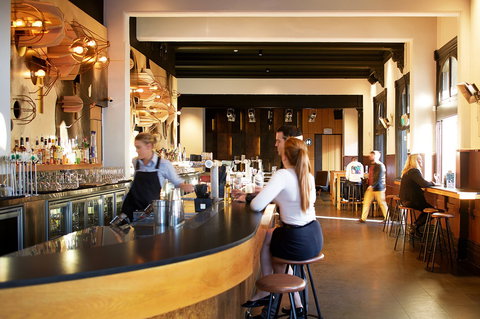 Subiaco Hotel - Go Out 4