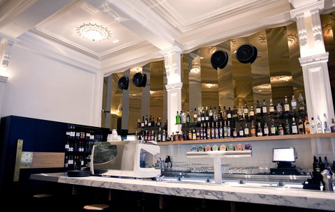 Subiaco Hotel - Go Out 7