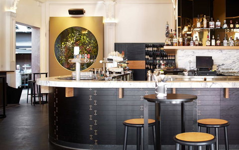 Subiaco Hotel - Go Out 8