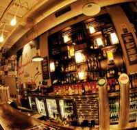 Roxy Hotel - Pubs and Clubs