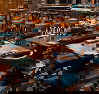 The Bourbon - Go Out