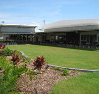 Tracy Village Social and Sports Club - Pubs and Clubs