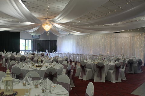 Tracy Village Social And Sports Club - Pubs and Clubs 2