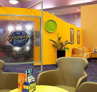 The Palmerston Sports Club Inc - Pubs and Clubs