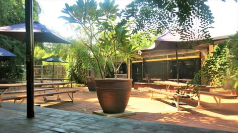 Rum Jungle Tavern - Pubs and Clubs 2