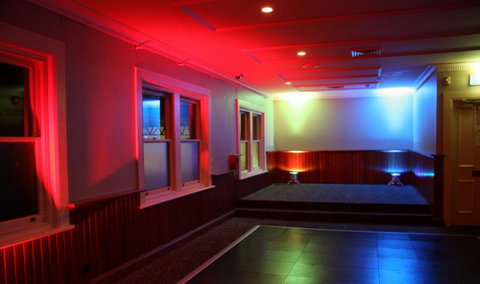 Hotel SOHO - Pubs and Clubs 3