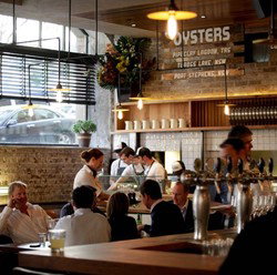 The Morrison - Go Out 1