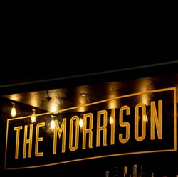 The Morrison - Go Out 2