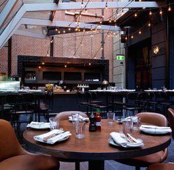 The Morrison - Go Out 3