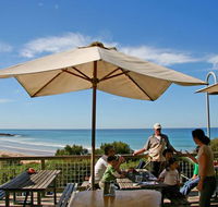 Wye Beach Hotel - Go Out