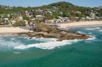 Currumbin Beach Vikings Surf Club