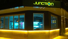 The Junction Hotel - Pubs and Clubs 2