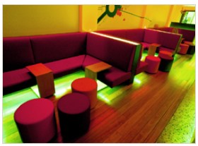 North Bar - Go Out 1