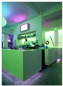 North Bar - Go Out 2