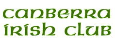 Canberra Irish Club - Pubs and Clubs 0