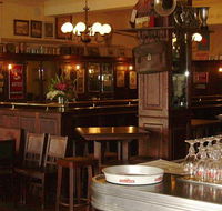 Belgian Beer Cafe Little Brussels - Go Out