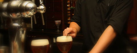 Belgian Beer Cafe, Little Brussels - Go Out 1