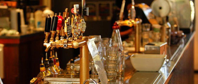 Barton ACT Pubs and Clubs