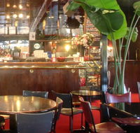Tilley's - Pubs and Clubs
