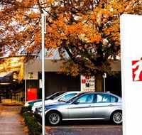 Ainslie Football Club - Pubs and Clubs