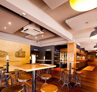 The Duxton - Pubs and Clubs