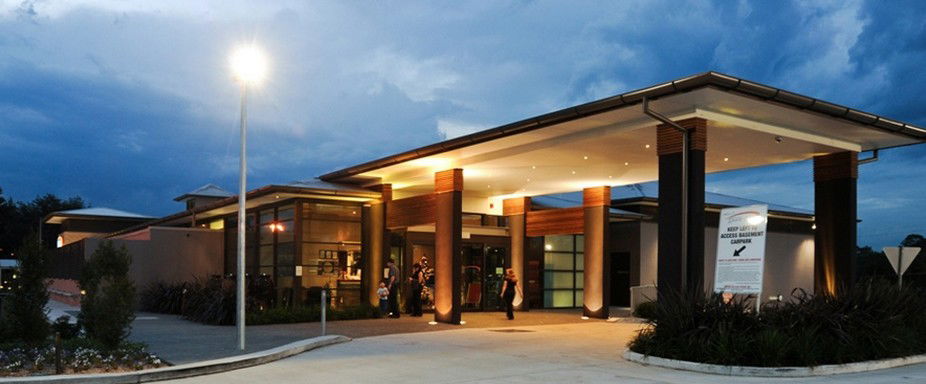 Valley Heights NSW Go Out