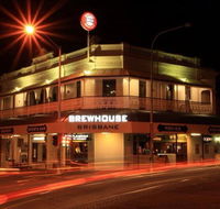 Brewhouse Brisbane - Pubs and Clubs