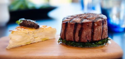 Drift Brookwater - Go Out 1