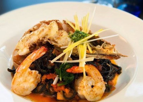 Drift Brookwater - Go Out 2