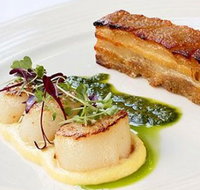 Fix Restaurant  Wine Bar  Port Office Hotel - Pubs and Clubs