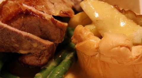 Pomodoras On Obi Restaurant - Pubs and Clubs 2