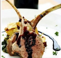 The Edge Restaurant and Bar - Pubs and Clubs