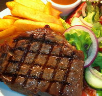 The Flame Char - Pubs and Clubs