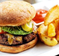 Fountain View Restaurant - Pubs and Clubs