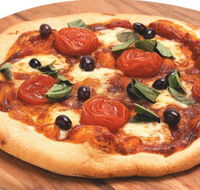 Toscani's - Go Out