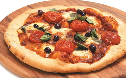 Toscani's - Go Out 0