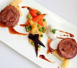 The Stag Restaurant - Pubs and Clubs 0