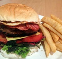 The Shell Club - Pubs and Clubs