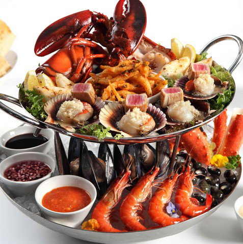 Crustaceans On The Wharf - Pubs and Clubs 0