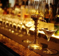 Fix Cocktail Bar - Pubs and Clubs