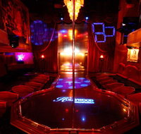 Hollywood Showgirls - Pubs and Clubs