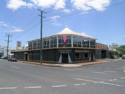 Edgewater Hotel - Pubs and Clubs 0