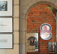 Scottish Chief's Tavern Brewery - Go Out