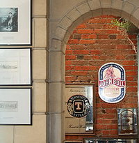 Scottish Chief's Tavern Brewery