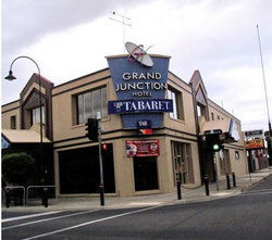 Grand Junction Hotel - Pubs and Clubs 0